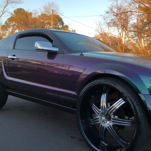 Meet your Posher, Shawn - Picture 1 of 1